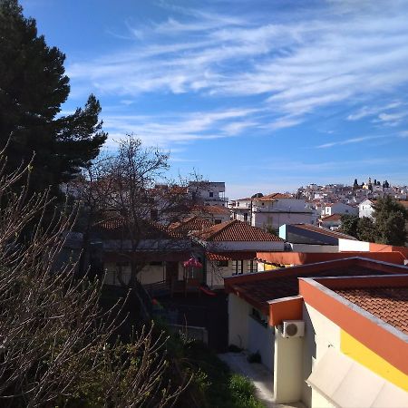 Kotroni Studios Skiathos Exteriér fotografie