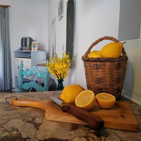 Kotroni Studios Skiathos Exteriér fotografie