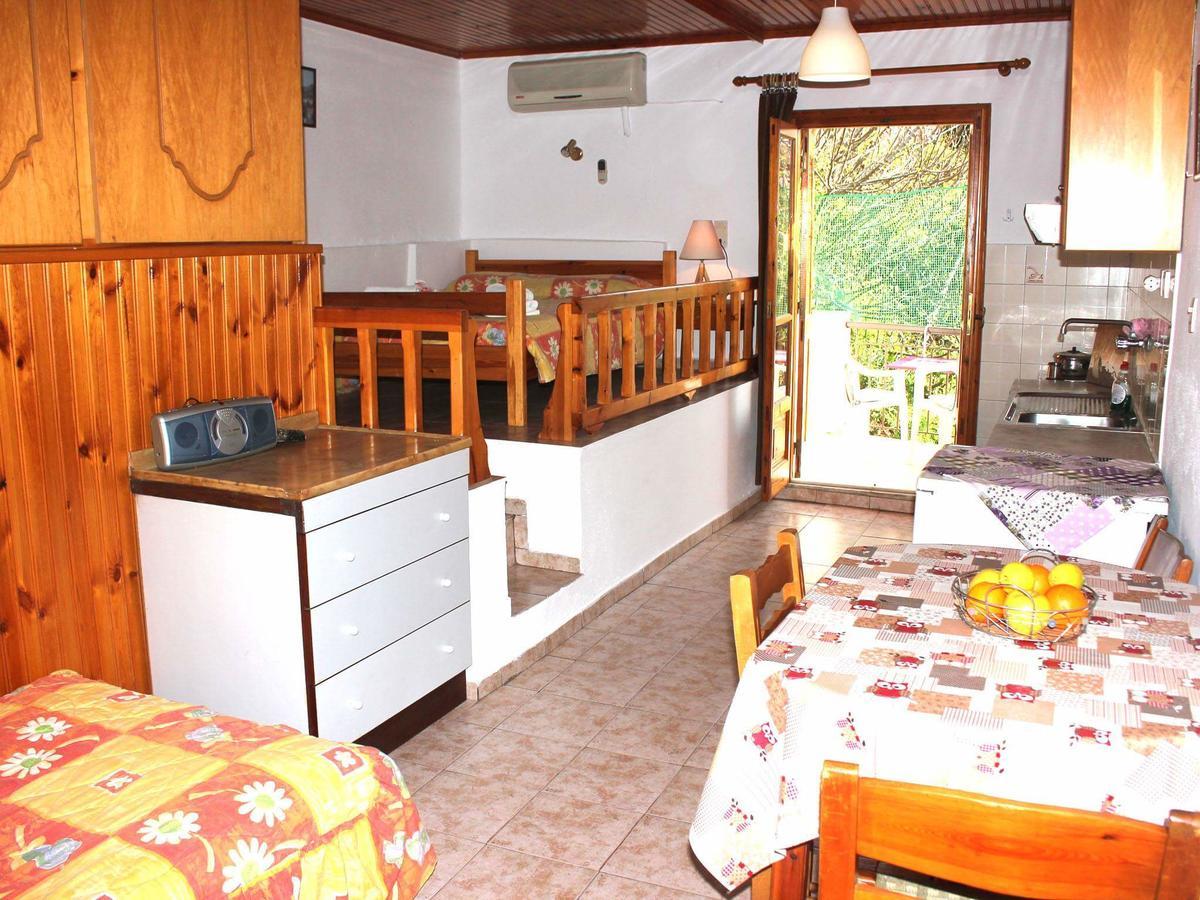 Kotroni Studios Skiathos Exteriér fotografie