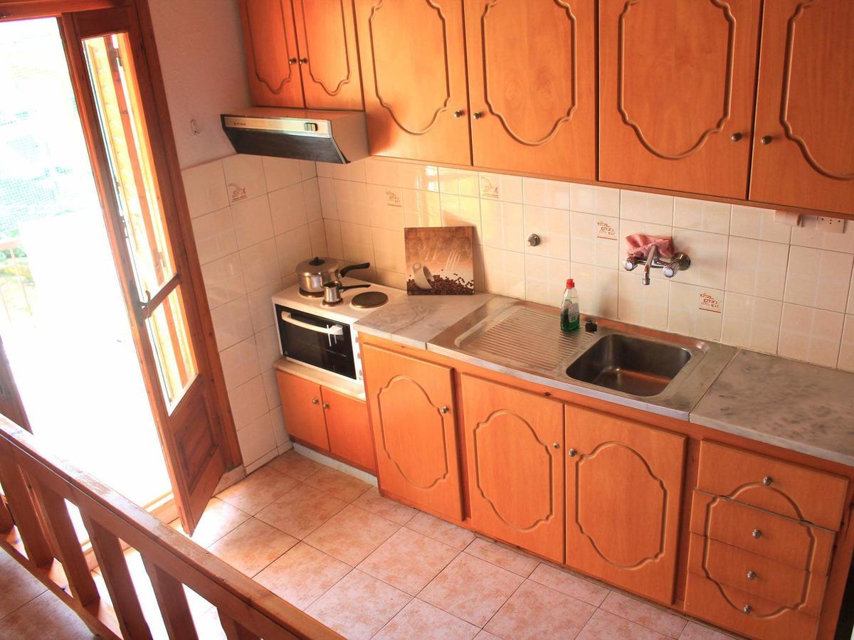 Kotroni Studios Skiathos Exteriér fotografie