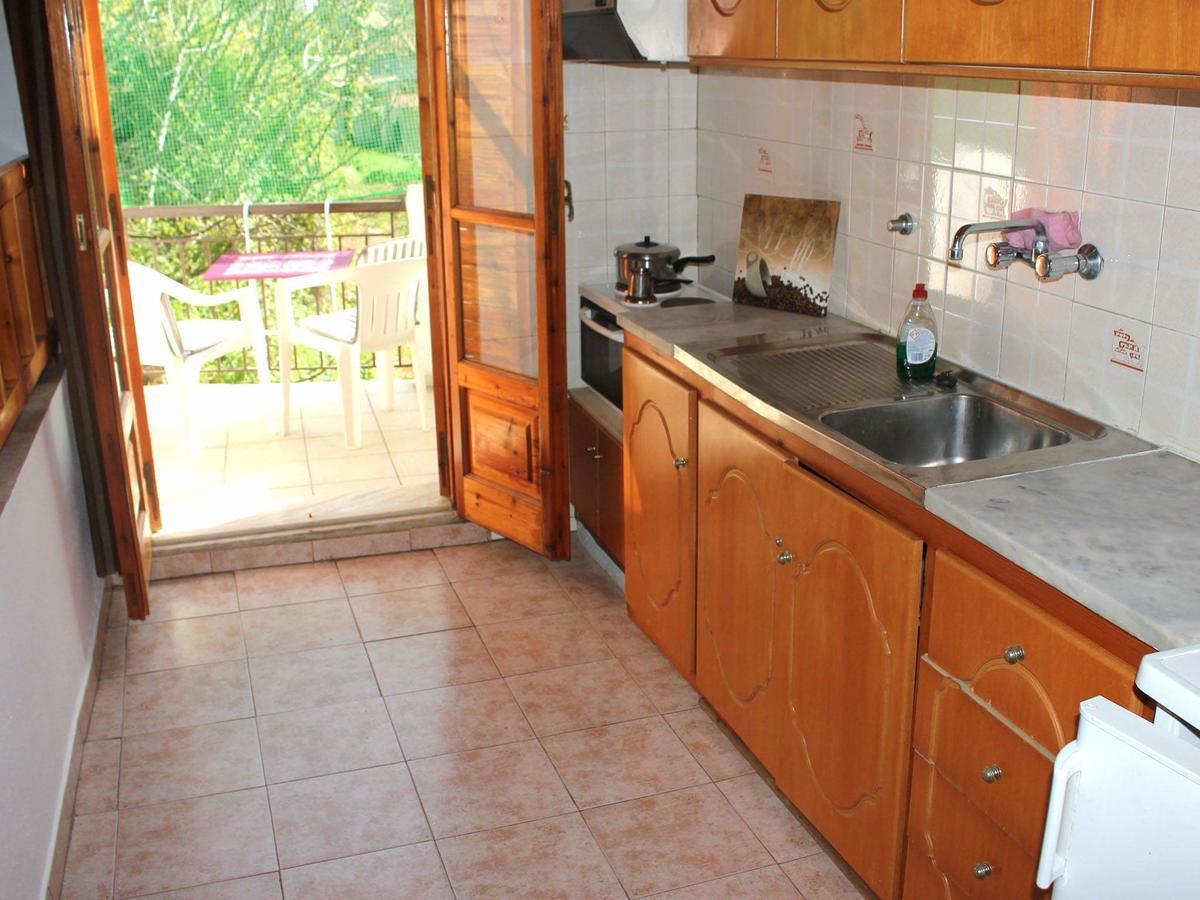Kotroni Studios Skiathos Exteriér fotografie