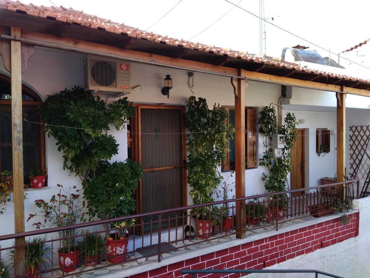 Kotroni Studios Skiathos Exteriér fotografie
