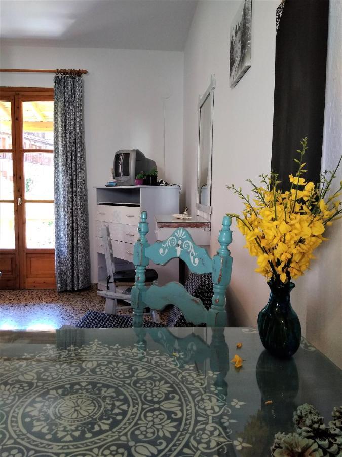 Kotroni Studios Skiathos Exteriér fotografie